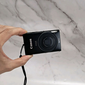 A급 상태! 캐논 익서스 Canon IXUS 125 HS 이미지