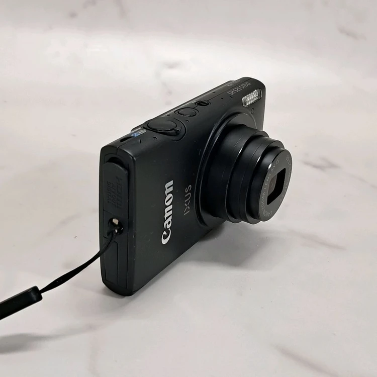 A급 상태! 캐논 익서스 Canon IXUS 125 HS 이미지