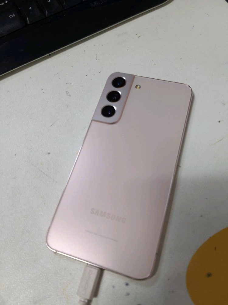 갤럭시s22 256G - 안심되는 중고거래