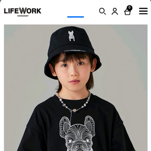 포르투갈 버킷햇 이미지