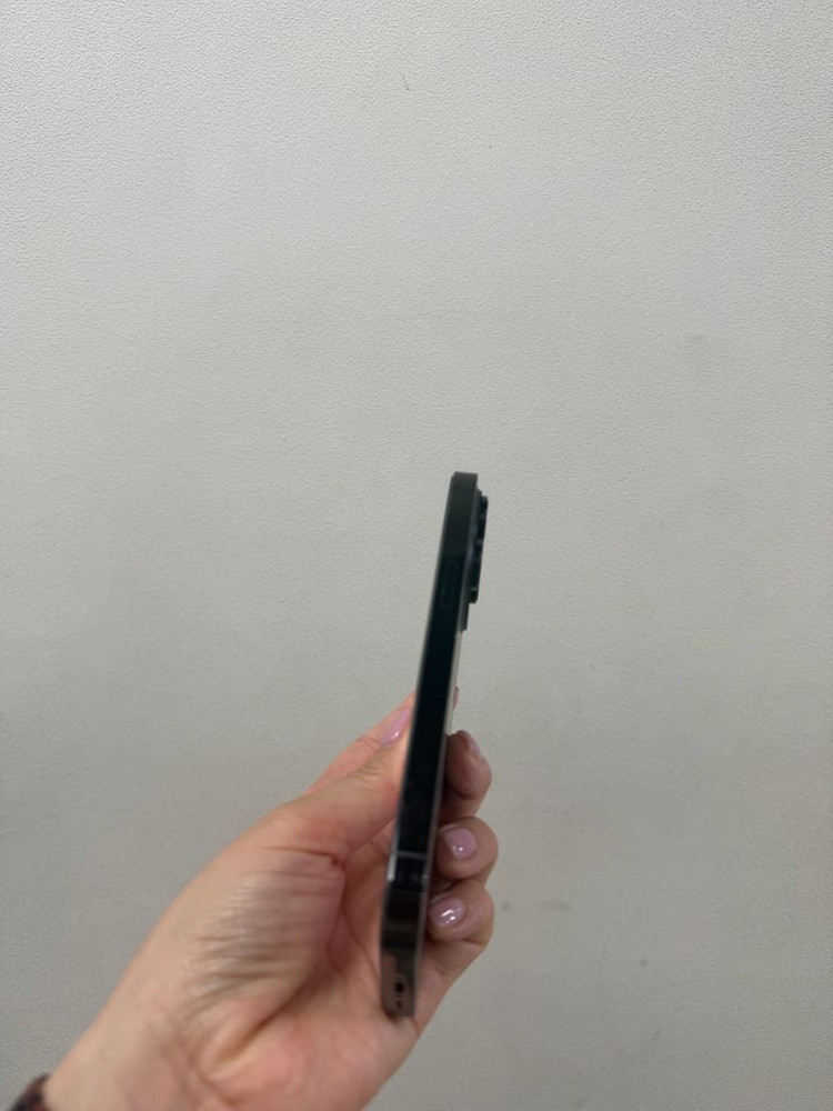 (부산중고폰) 아이폰14프로 블랙 128기가 공기계 판매해요 이미지