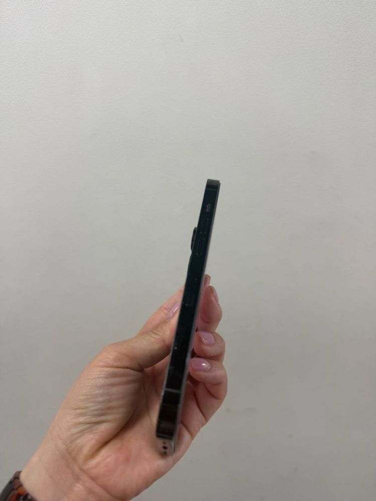 (부산중고폰) 아이폰14프로 블랙 128기가 공기계 판매해요 이미지
