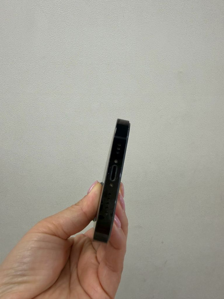 (부산중고폰) 아이폰14프로 블랙 128기가 공기계 판매해요 이미지