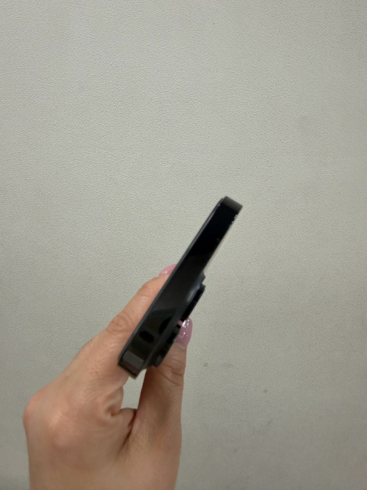 (부산중고폰) 아이폰14프로 블랙 128기가 공기계 판매해요 이미지