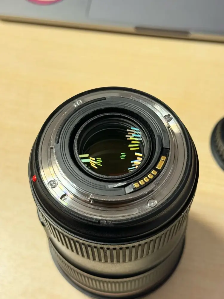 캐논 24-70mm 2.8 II (신계륵) 이미지