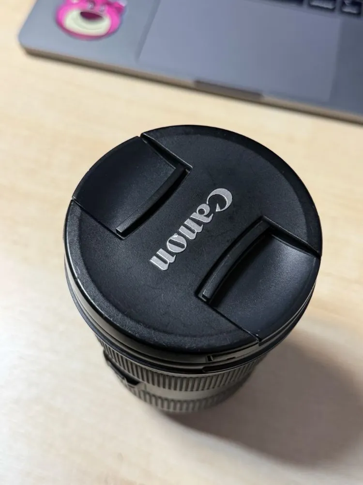 캐논 24-70mm 2.8 II (신계륵) 이미지
