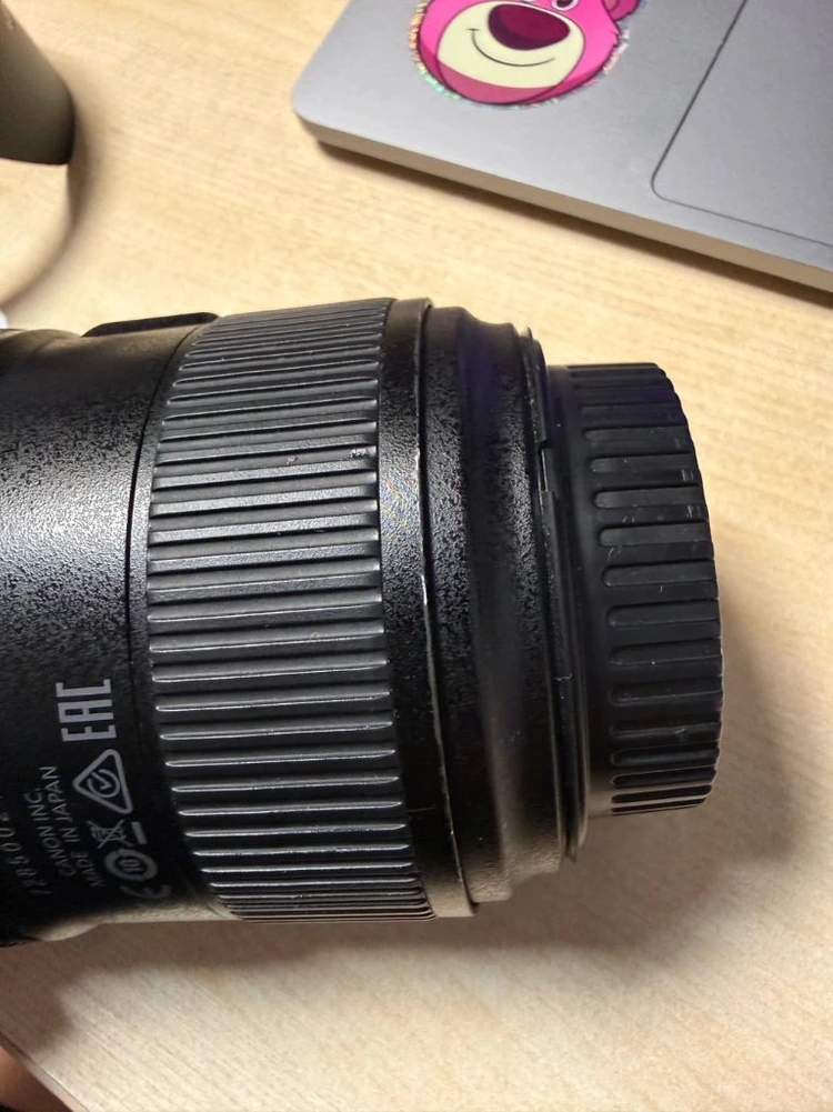 캐논 24-70mm 2.8 II (신계륵) 이미지