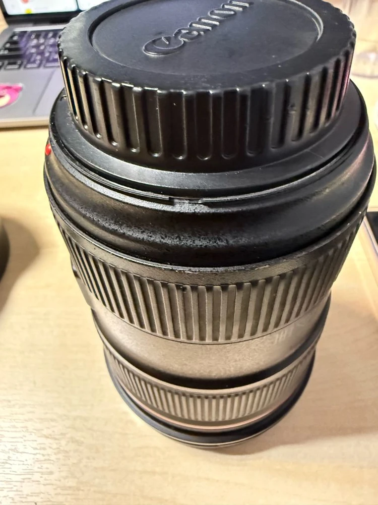 캐논 24-70mm 2.8 II (신계륵) 이미지