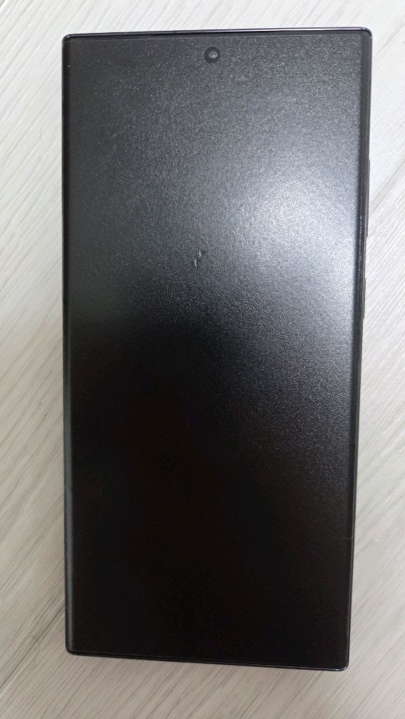 갤럭시 S23 목업폰 (전시용) 이미지