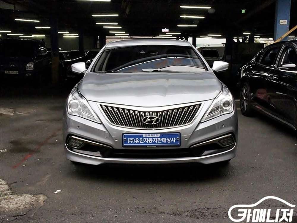 [현대]그랜저 HG HG240 MODERN #고유가특가 이미지