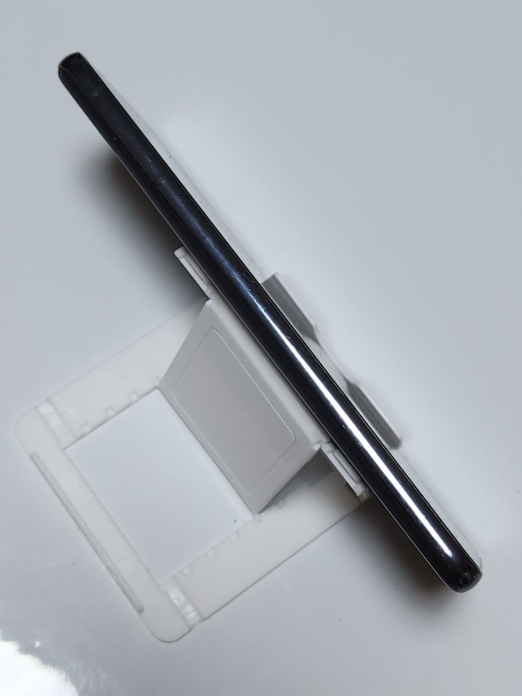 갤럭시S21 256G 블랙 공기계 03505 이미지