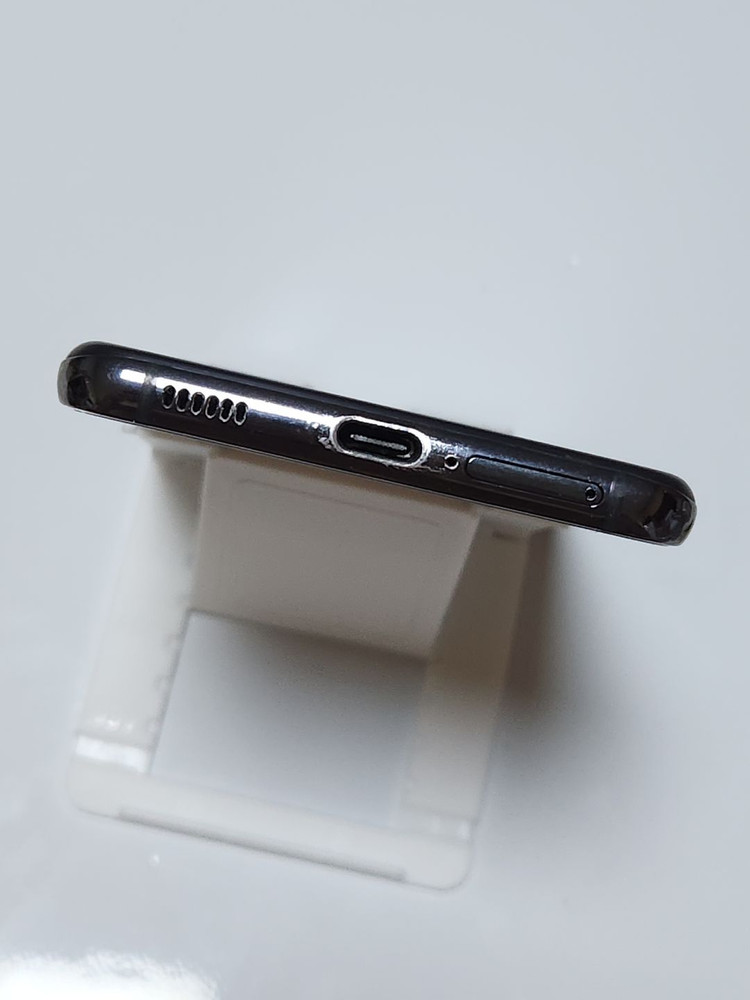 갤럭시S21 256G 블랙 공기계 03505 이미지