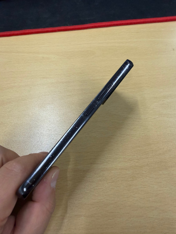 갤럭시 S22 블랙 A급 256G 이미지
