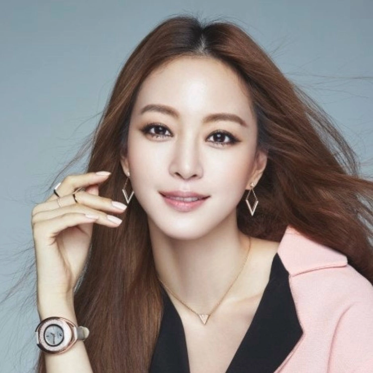 스와로브스키 귀걸이 4종 이미지