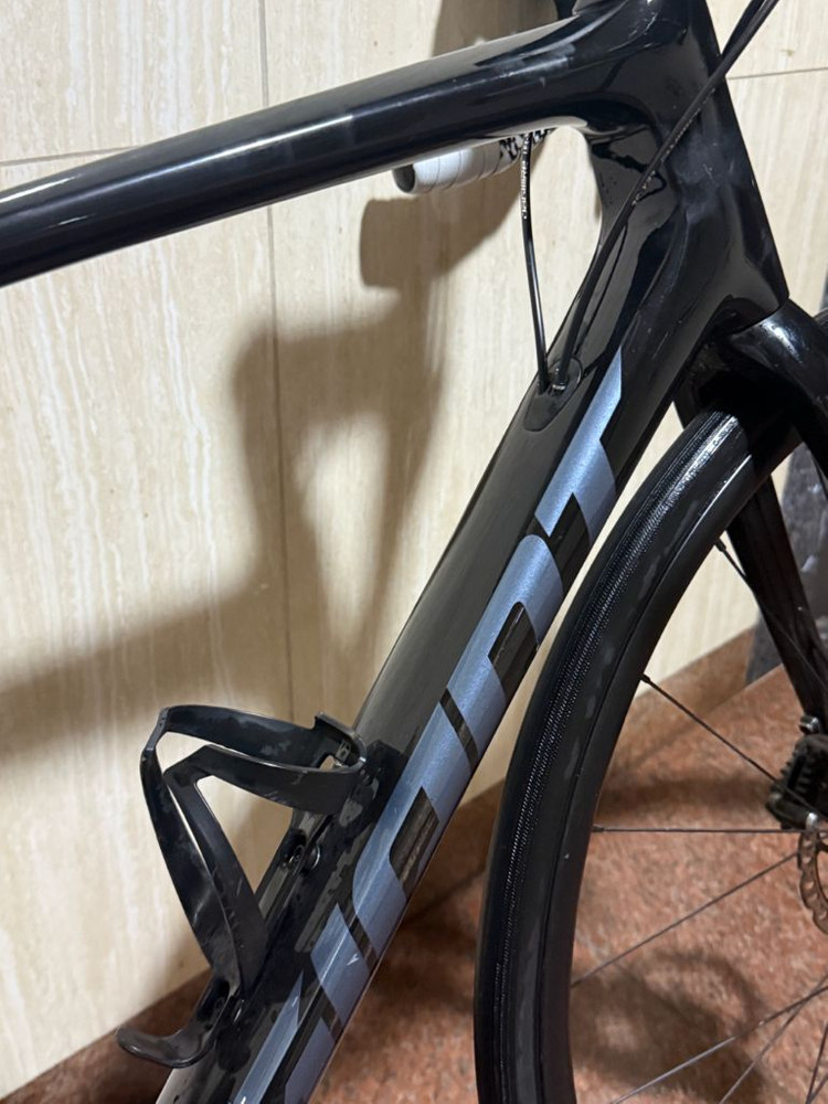 2022 자이언트 TCR 어드밴스 2 풀카본 로드자전거 이미지