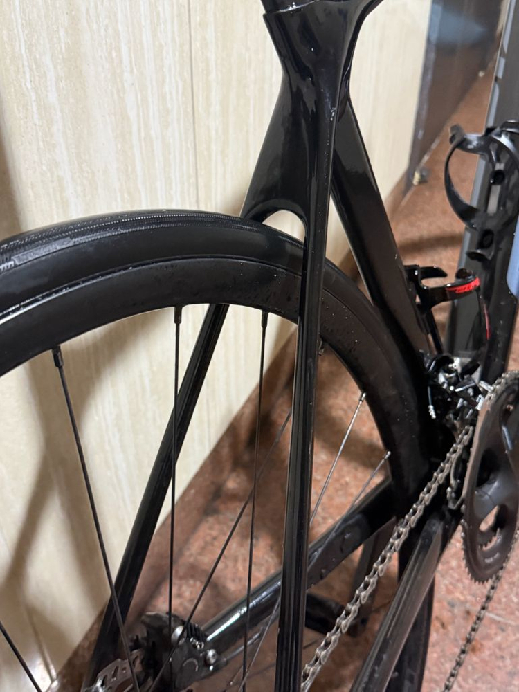 2022 자이언트 TCR 어드밴스 2 풀카본 로드자전거 이미지