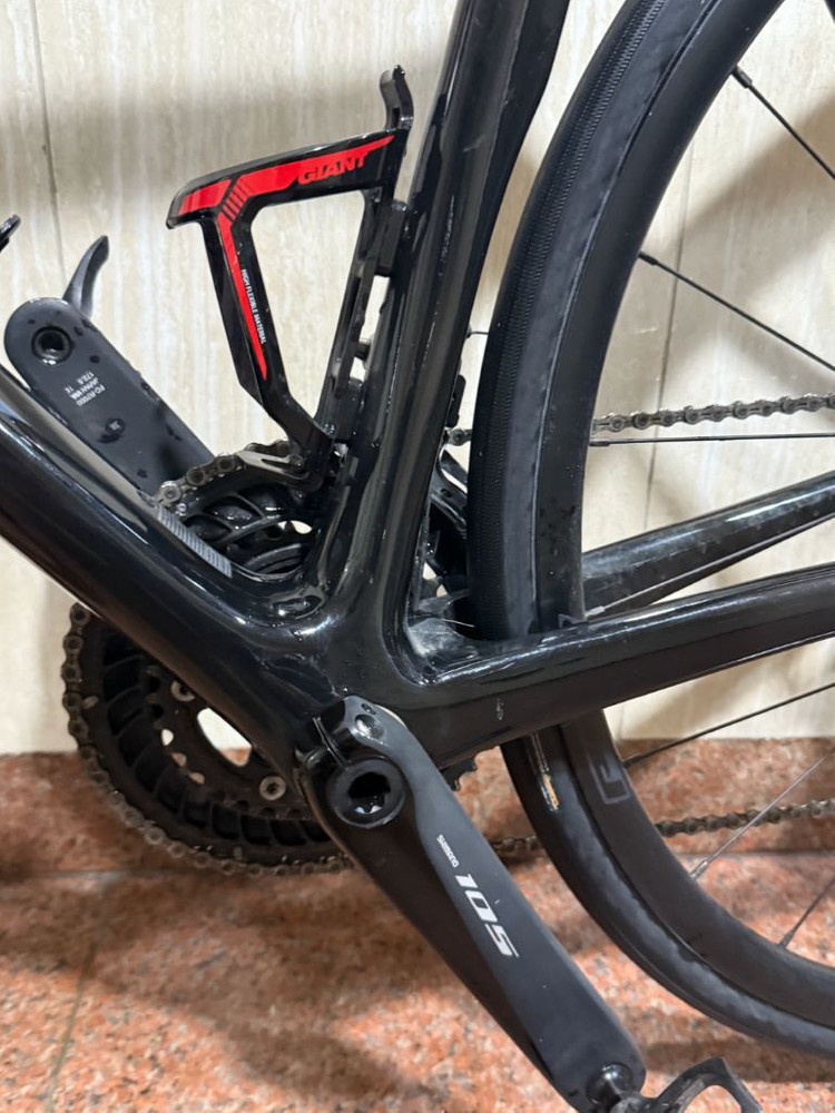 2022 자이언트 TCR 어드밴스 2 풀카본 로드자전거 이미지