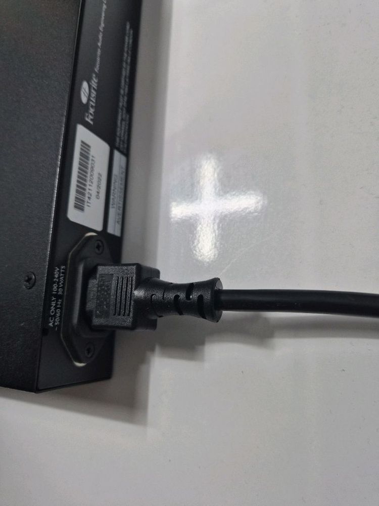 FOCUSRITE ISA TWO 마이크 프리엠프 이미지