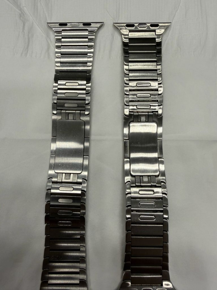 애플워치 링크브레이슬릿(44,45,46,49mm) 이미지