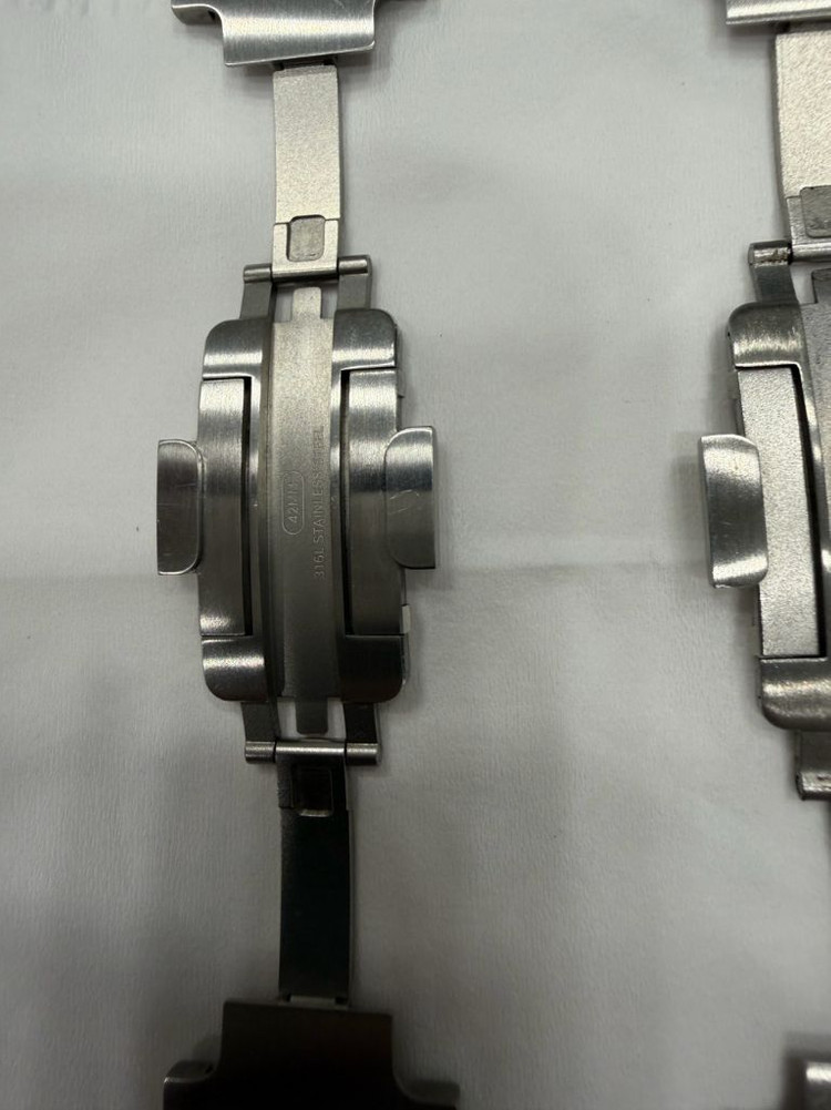 애플워치 링크브레이슬릿(44,45,46,49mm) 이미지