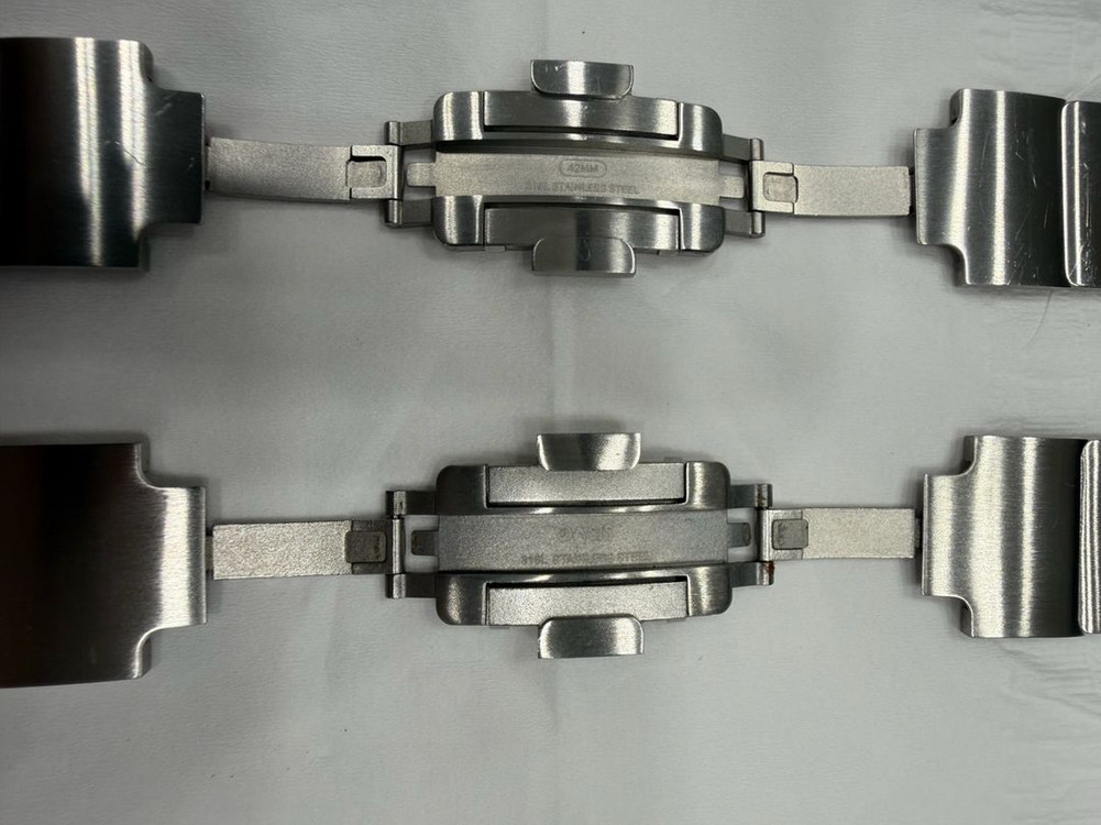 애플워치 링크브레이슬릿(44,45,46,49mm) 이미지