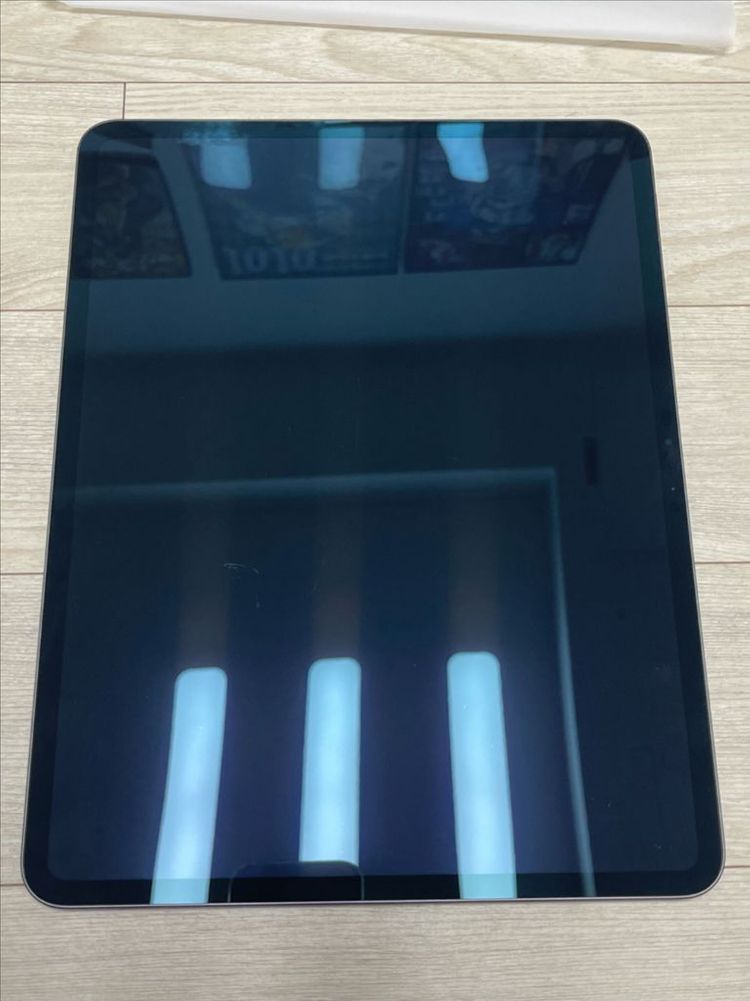 풀박스 ) 아이패드 프로 M4 13인치 256GB Wifi 스페이스블랙 이미지