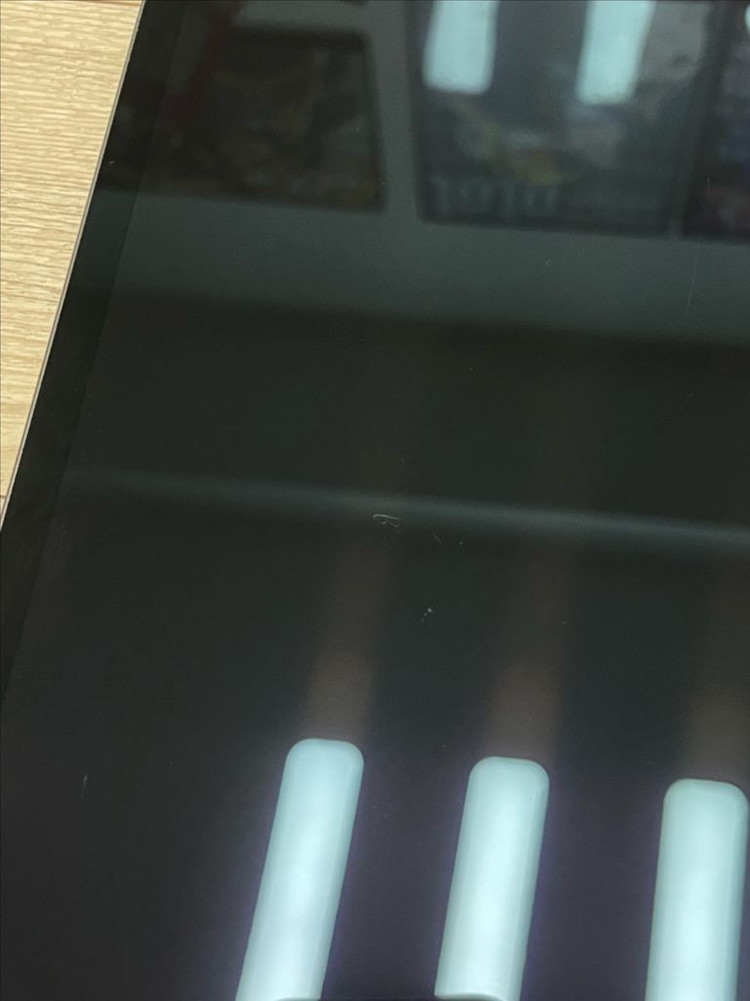 풀박스 ) 아이패드 프로 M4 13인치 256GB Wifi 스페이스블랙 이미지