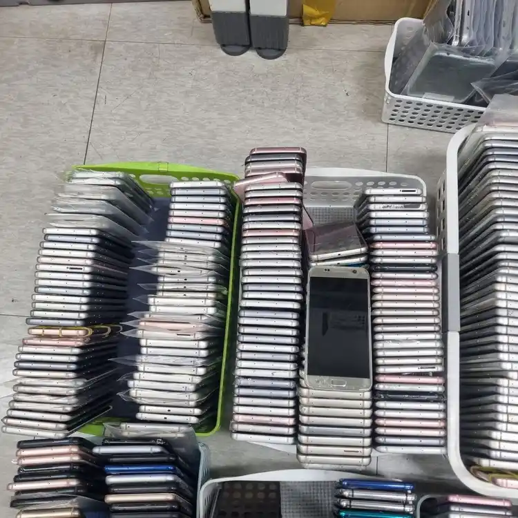 갤럭시 S6 S7 S7엣지 S8 S9 영업폰 업무폰 회사폰 서브폰 틱톡폰 게임폰 이미지
