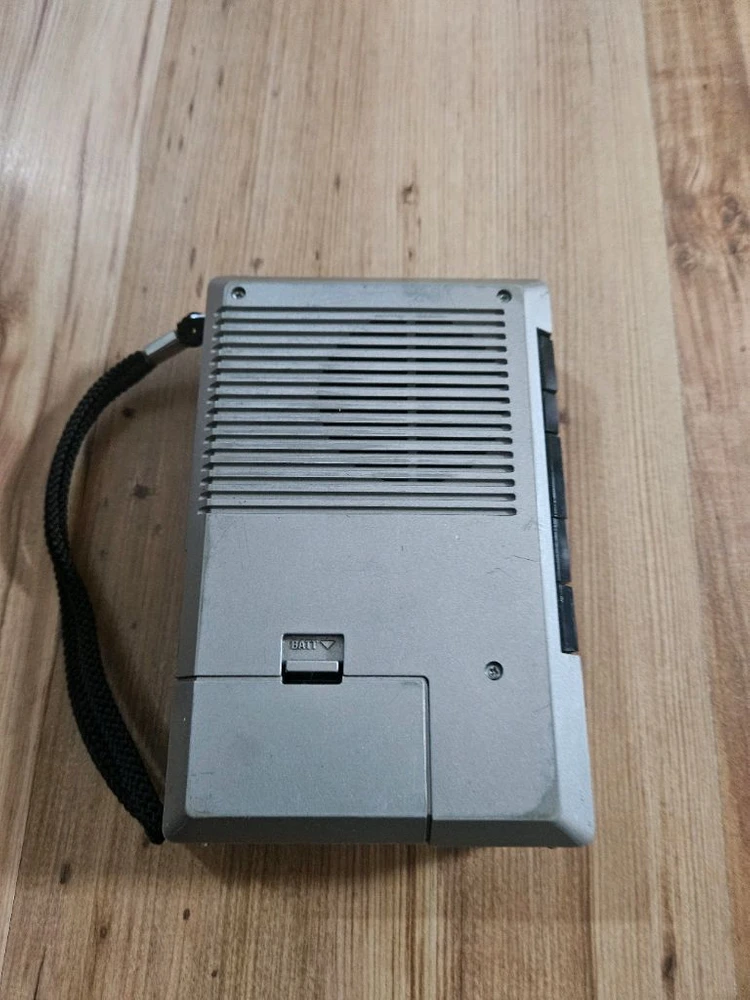 산요 워크맨 M 1150 팝니다 정통 기계식 이미지