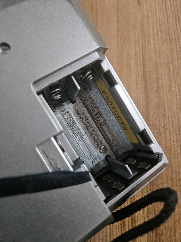 산요 워크맨 M 1150 팝니다 정통 기계식 이미지