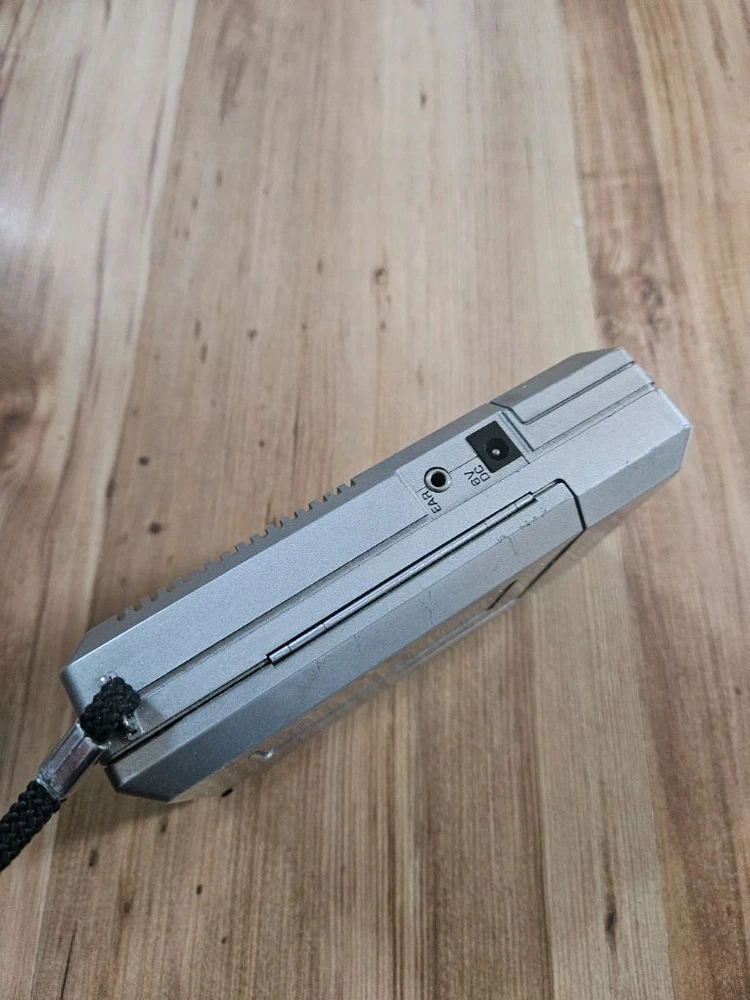 산요 워크맨 M 1150 팝니다 정통 기계식 이미지