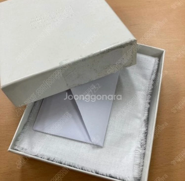 메종 마르지엘라 Maison Margiela 카드지갑 이미지