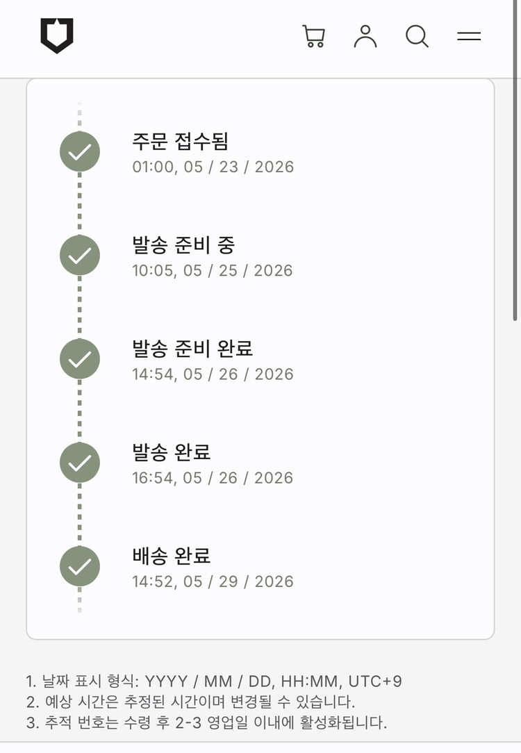 라이노쉴드 Mod NX 블랙 아이폰 16프로 케이스 이미지