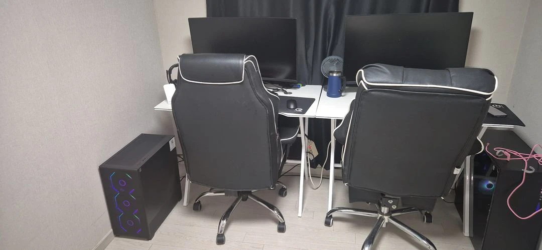 9800x3d 5070ti 완본체 팝니다 (구매 26-4-27) 이미지