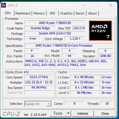 9800x3d 5070ti 완본체 팝니다 (구매 26-4-27) 이미지