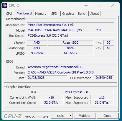 9800x3d 5070ti 완본체 팝니다 (구매 26-4-27) 이미지