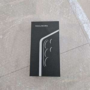 부산 울산 미개봉 갤럭시s26 울트라 화이트 512GB 이미지