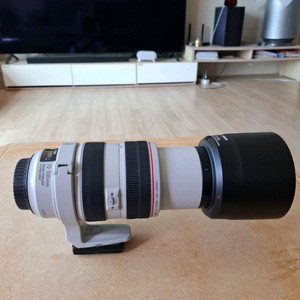 캐논 EF 70-300mm 망원 줌렌즈판매합니다 이미지