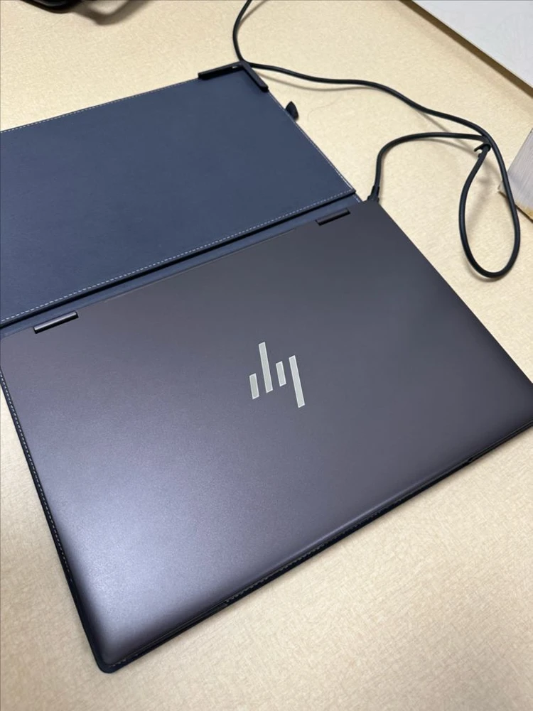 노트북 hp 스펙터 x360 2in1 aa0008xt rtx4050 이미지