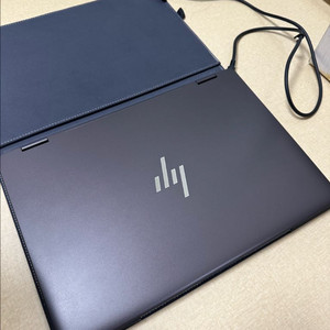 노트북 hp 스펙터 x360 2in1 aa0008xt rtx4050 이미지