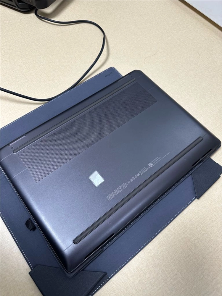 노트북 hp 스펙터 x360 2in1 aa0008xt rtx4050 이미지