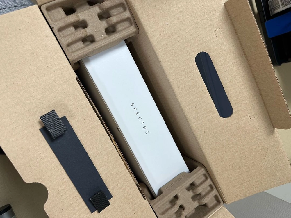 노트북 hp 스펙터 x360 2in1 aa0008xt rtx4050 이미지