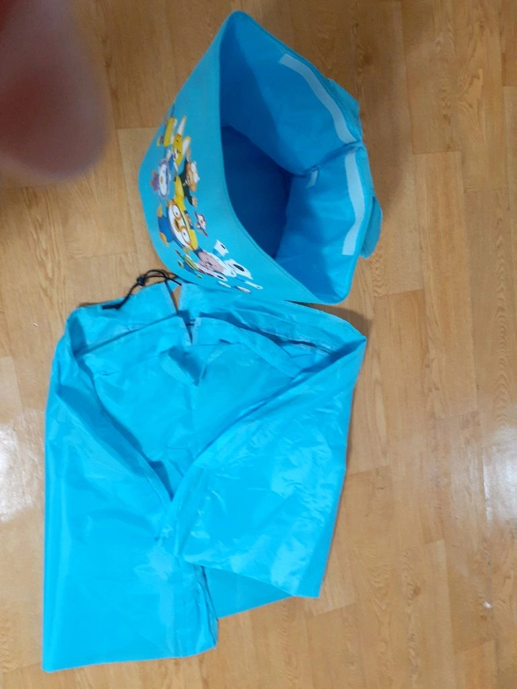 뽀로로 정리함 새거 여러가지 사용해요 필요하신 분들은 편하게 보세요 10000 이미지