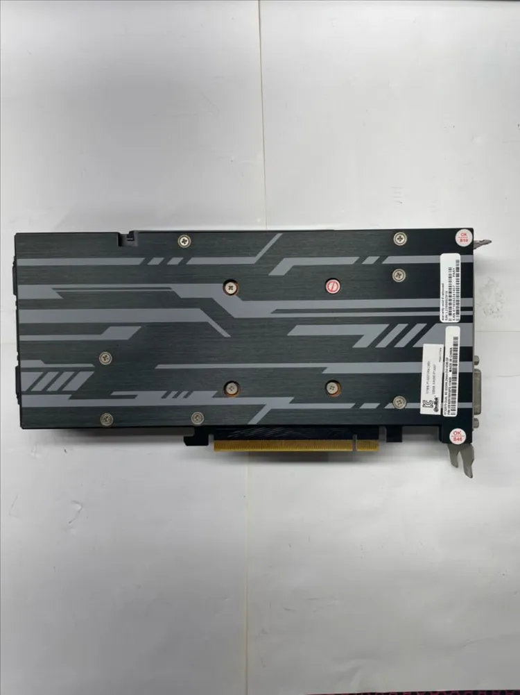 이엠텍 RTX 2070 8g 그래픽카드 이미지