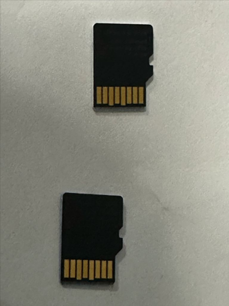 삼성 마이크로 SD카드 512GB EVO Plus와 1TB PRO Plus 이미지