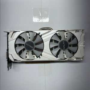 갤럭시 GEFORCE GTX 1060 3g 그래픽카드 이미지