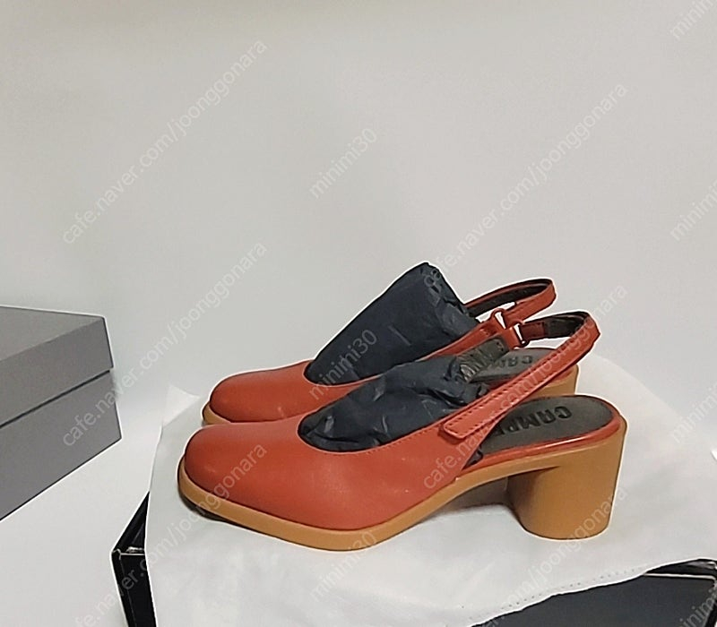 캠퍼 슬링뱃 슈즈240 이미지