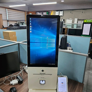 토스+키오스크 이미지