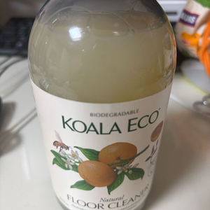 코알라에코 내츄럴 플러어클리너 이미지