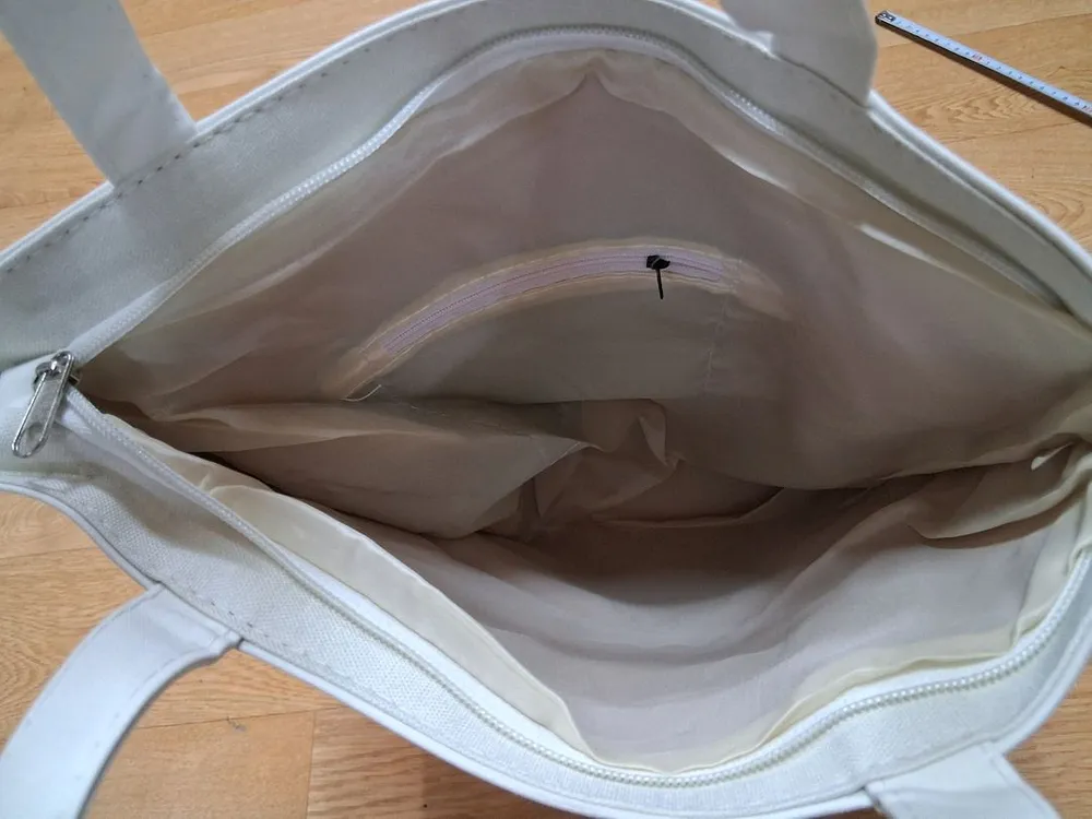 음표 에코백가방 새거입니다 남여공녀 각종류등 여러가지 사용해요 7000 이미지